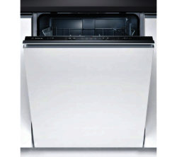 BOSCH SMV50C10GB Full-size Integrated Dishwasher